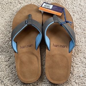 Hari Mari sandals